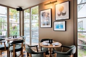 mondrian suites berlin checkpoint charlie