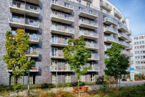 mondrian suites berlin checkpoint charlie