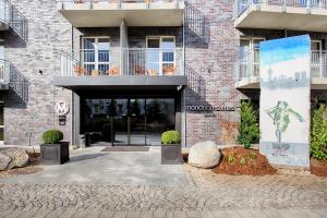 mondrian suites berlin checkpoint charlie