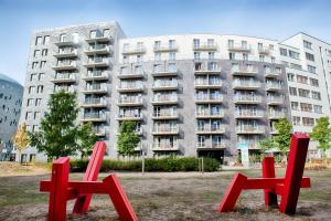 mondrian suites berlin checkpoint charlie