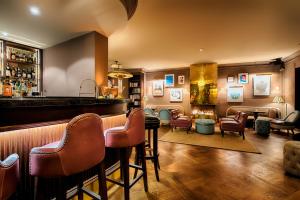 mondrian suites berlin checkpoint charlie