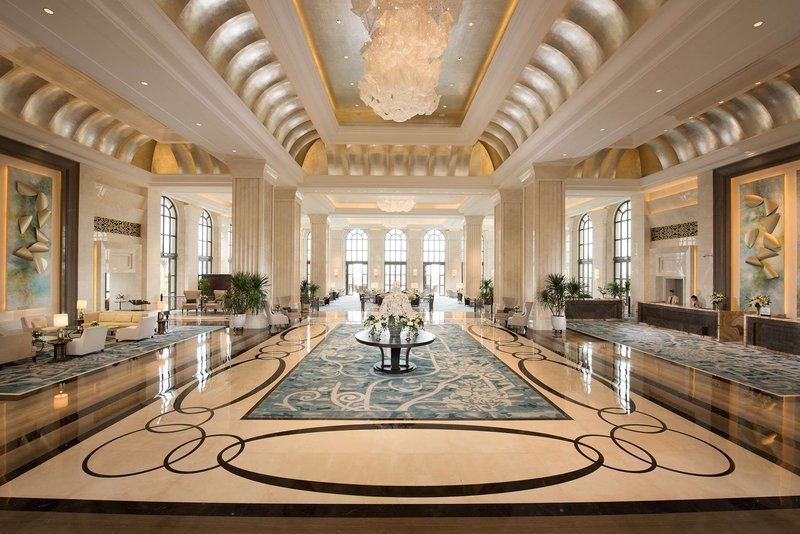 hilton haikou meilan