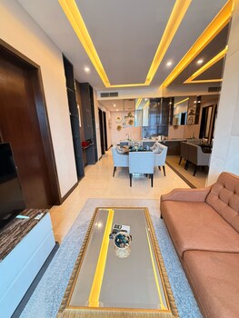 Dorsett Residence By Crystal,,4 star