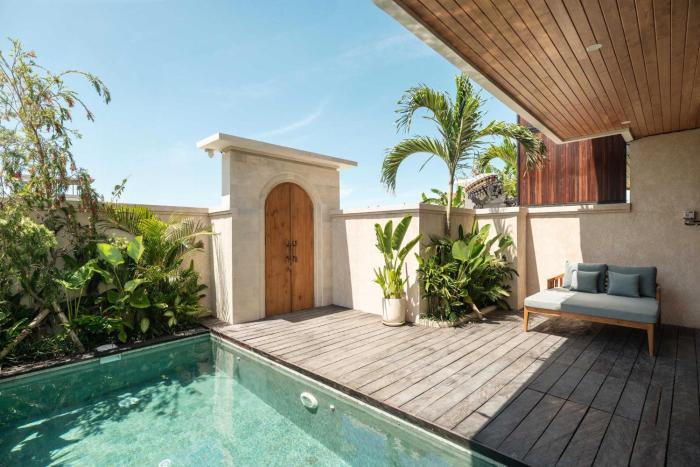bens villa 2 by alfred in bali