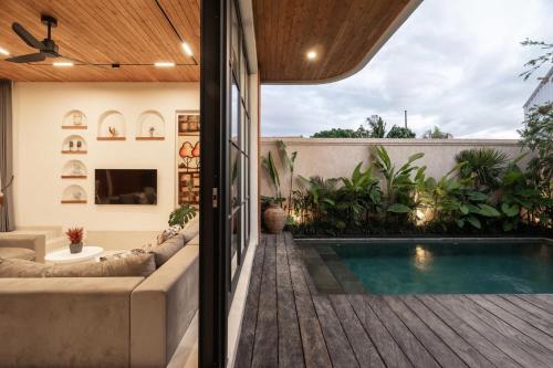 bens villa 2 by alfred in bali