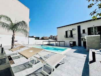suite costa sicana