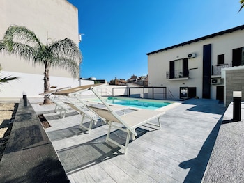 Suite Costa Sicana,,0 star