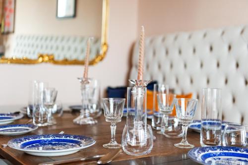 the beach house boutique hotel