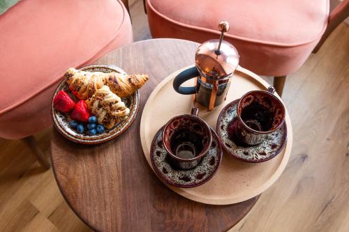 the beach house boutique hotel