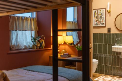 the beach house boutique hotel