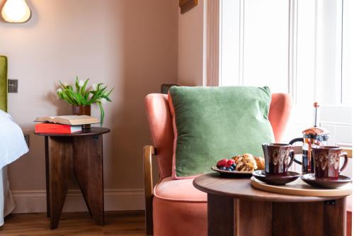 the beach house boutique hotel