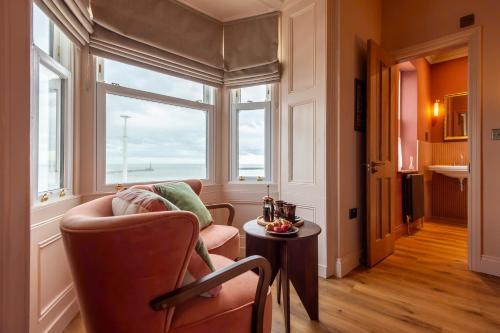 the beach house boutique hotel