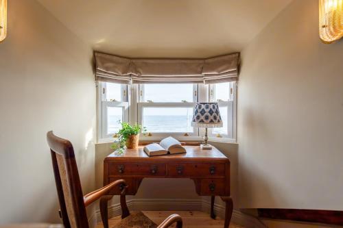 the beach house boutique hotel
