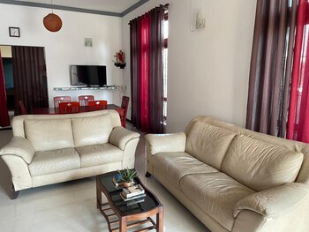 Blissfam Villa & Hostel,,3 star