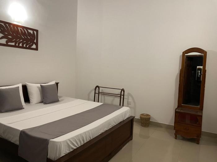 blissfam villa and hostel