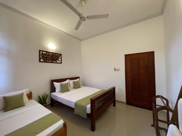 blissfam villa and hostel