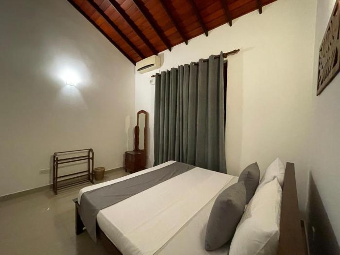 blissfam villa and hostel