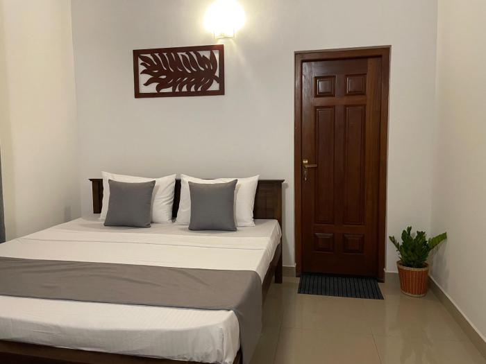 blissfam villa and hostel