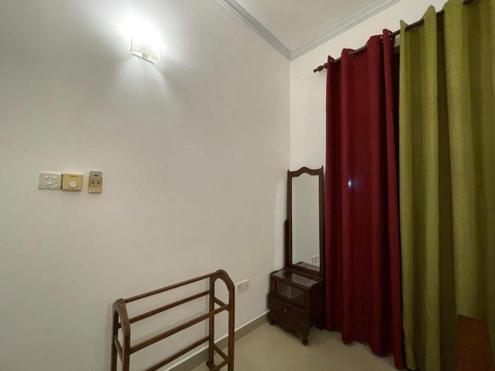 blissfam villa and hostel