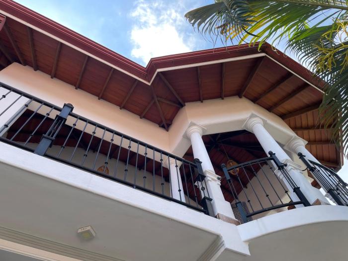 blissfam villa and hostel