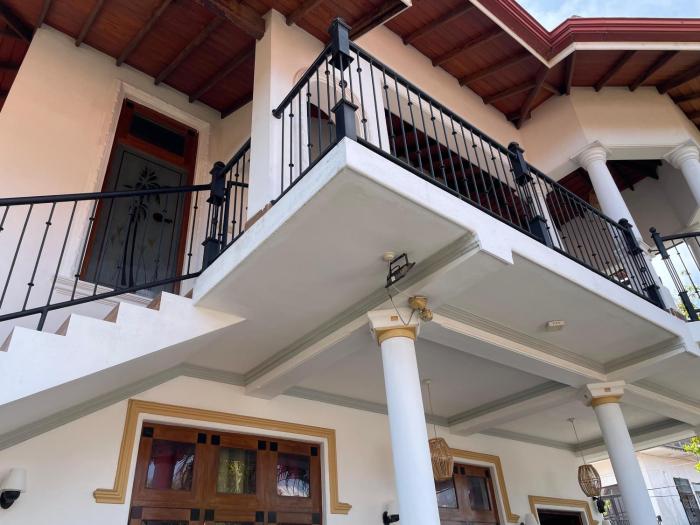 blissfam villa and hostel