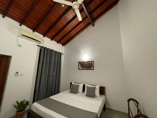 blissfam villa and hostel