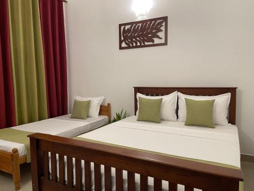 blissfam villa and hostel
