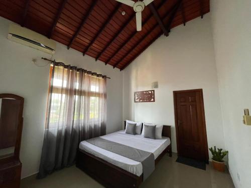 blissfam villa and hostel