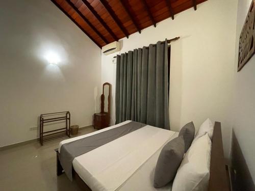 blissfam villa and hostel
