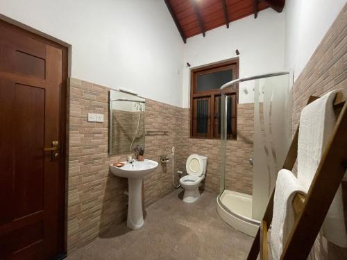 blissfam villa and hostel