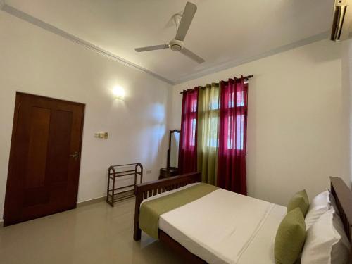 blissfam villa and hostel