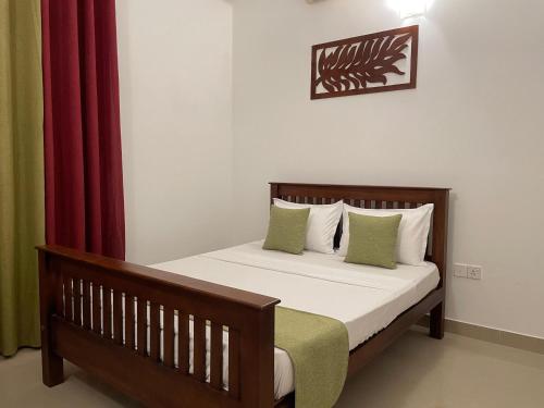 blissfam villa and hostel