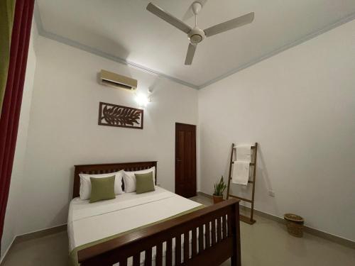 blissfam villa and hostel