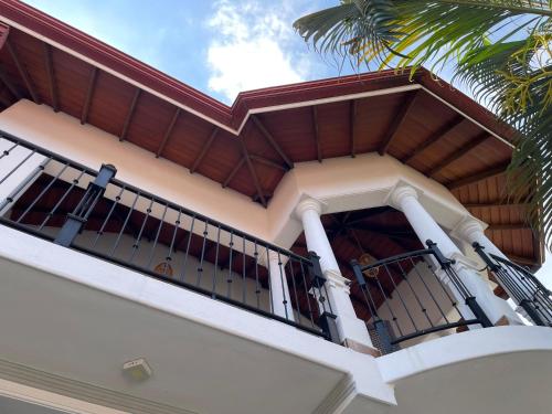 blissfam villa and hostel