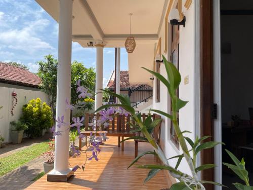 blissfam villa and hostel