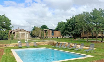 Le Domaine De La Riche,,0 star