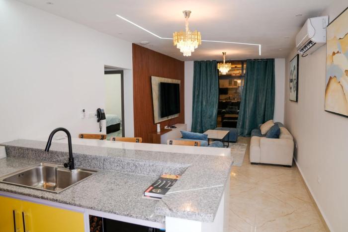 borelie guest house