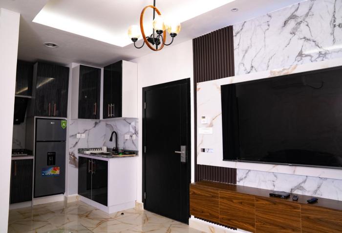 borelie guest house