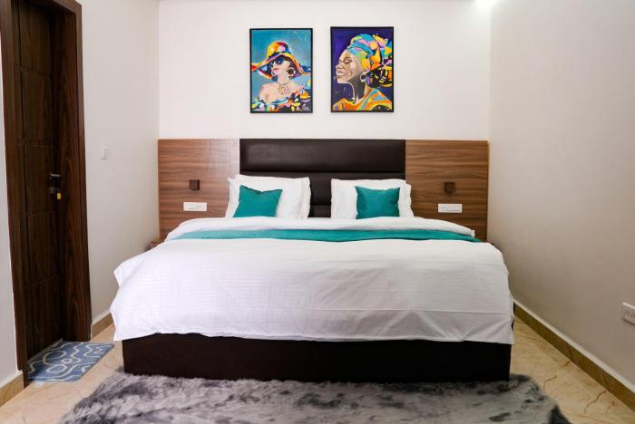 borelie guest house