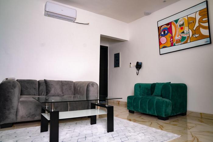 borelie guest house