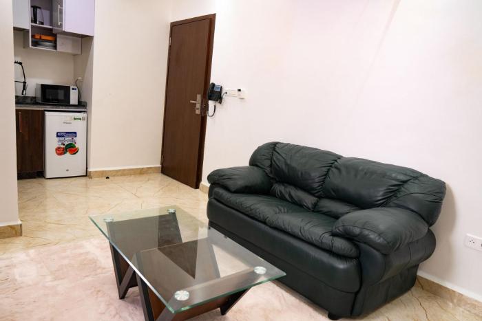 borelie guest house