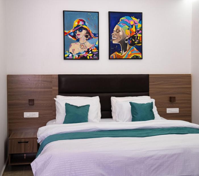 borelie guest house