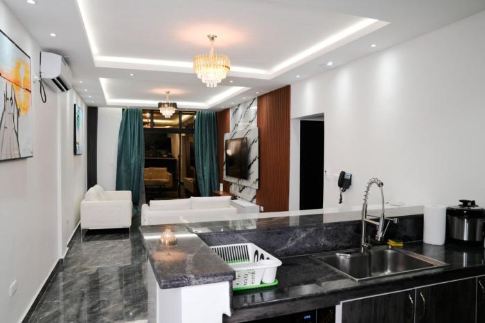 borelie guest house