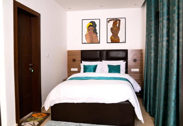 borelie guest house