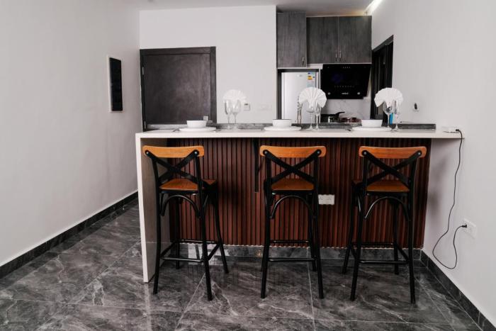 borelie guest house