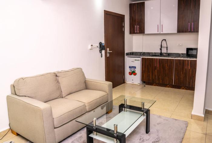 borelie guest house