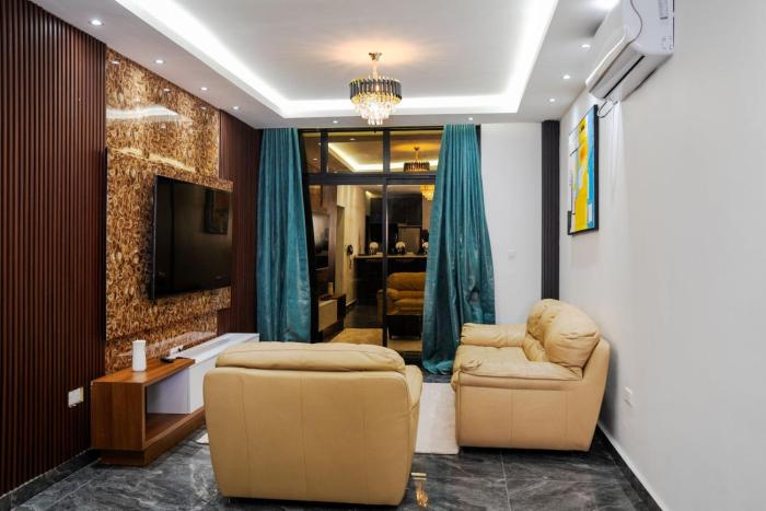 borelie guest house