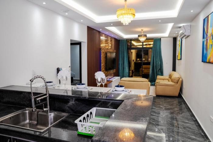 borelie guest house