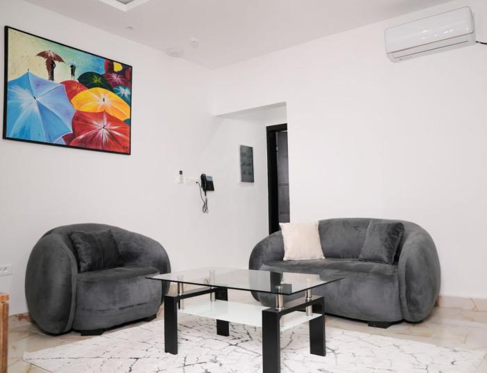borelie guest house