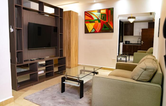 borelie guest house